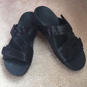 vionic kyla sandal